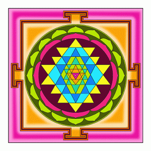 Yantra