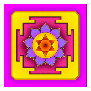 Yantra